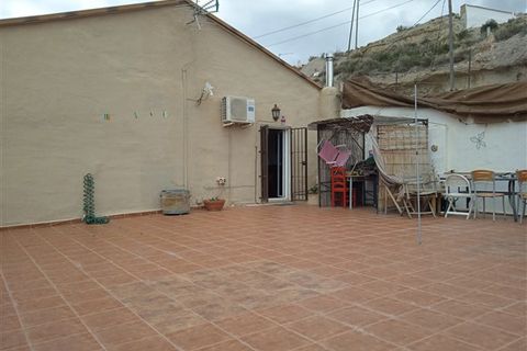 Landsbyhus i Zujar, Granada, Zujar - € 100.000 | Ref: 250 - foto 23
